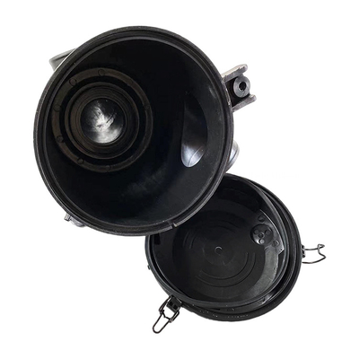 Modèle de voiture Foton Performance Boost K1727PU K1119002004A0 G7 Assemblage de filtre à air avec garde