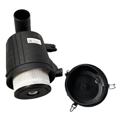 Modèle de voiture Foton Performance Boost K1727PU K1119002004A0 G7 Assemblage de filtre à air avec garde