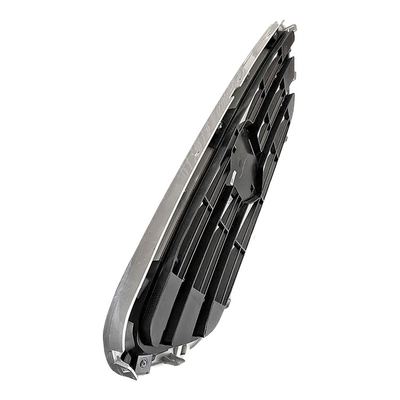 Numéro OE C5531010102A0 Bandes décoratives de pare-chocs avant pour Porsche Gratour ix5 de Foton