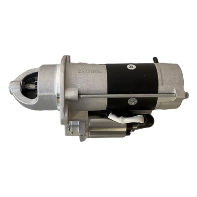 Foton Aumark MRT CTX S11-40202 Cummins 3.8 Moteur 5367425 Montage de démarrage 5 kg Direct