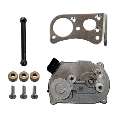 Assemblage d'actionneur de turbocompresseur KIA Mohave 28215-3A000 28212-3A000 pour pièces D6EA de 3,0 L