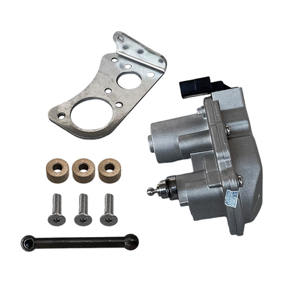 Assemblage d'actionneur de turbocompresseur KIA Mohave 28215-3A000 28212-3A000 pour pièces D6EA de 3,0 L
