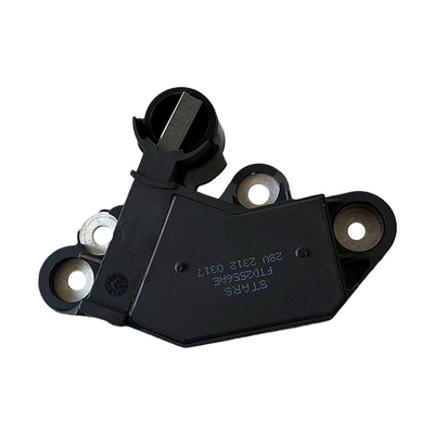 Régulateur de tension de 28 V Foton Aumark 2016 FTD2556AE pour moteur Cummins 3.8 MRT CTX Oiling