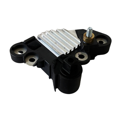 Régulateur de tension de 28 V Foton Aumark 2016 FTD2556AE pour moteur Cummins 3.8 MRT CTX Oiling