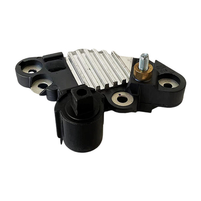 Régulateur de tension de 28 V Foton Aumark 2016 FTD2556AE pour moteur Cummins 3.8 MRT CTX Oiling