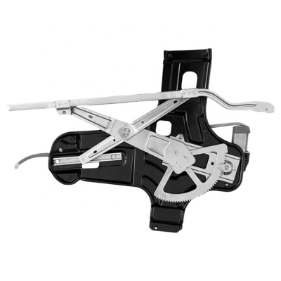 Assemblage d'ascenseur en verre pour porte Omako Bell Rivo Era avec régulateur de fenêtre de lampe de poche G0610140012A Produit