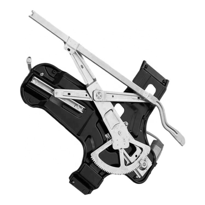 Assemblage d'ascenseur en verre pour porte Omako Bell Rivo Era avec régulateur de fenêtre de lampe de poche G0610140012A Produit