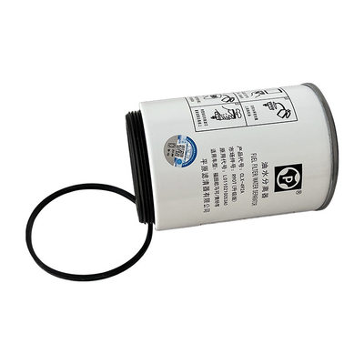Filtre à carburant de séparation de l'huile et de l'eau pour l'installation automobile Foton pour Marco S3 ISF 3.8 L0110210053A0