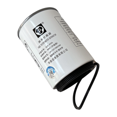 Filtre à carburant de séparation de l'huile et de l'eau pour l'installation automobile Foton pour Marco S3 ISF 3.8 L0110210053A0