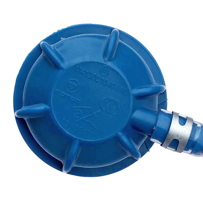 Le débit d'air est supérieur à la valeur de l'eau.
