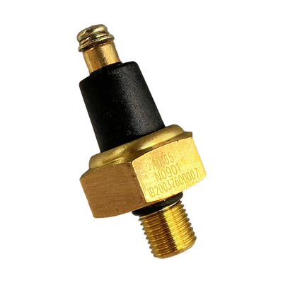 Foton Aumark Bell ISF 3.8/2.8 Commutateur d'alarme de pression de l'huile moteur pour 16.01- GRATOUR ix5
