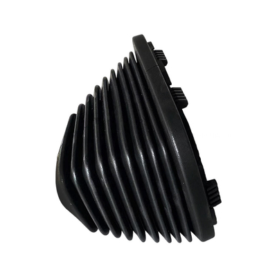 2016- Foton Aumark MRT Era Joystick Couverture d'assemblage Couverture de poussière L017300000078 Durable