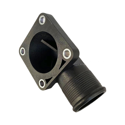 Foton ISF3.8 moteur Aumark Bell tuyau d'eau joint avec couvercle de régulation de la température du thermostat