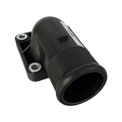 Foton ISF3.8 moteur Aumark Bell tuyau d'eau joint avec couvercle de régulation de la température du thermostat