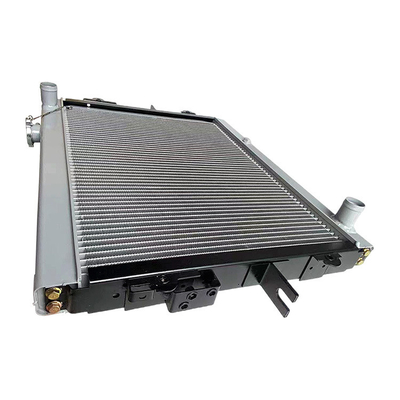 Rassemblement du radiateur du réservoir du moteur Foton VQ L0130080005A0 avec raccords lumineux Kao-Bell Era