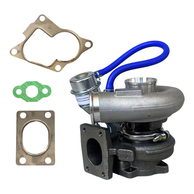 Foton Aumark ISF 3.8 Turbocompresseur HE211WG 2840684 240117317 Huile au moteur pour véhicules