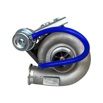 Foton Aumark ISF 3.8 Turbocompresseur HE211WG 2840684 240117317 Huile au moteur pour véhicules