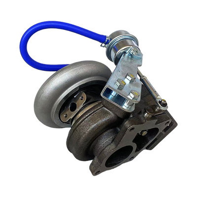 Foton Aumark ISF 3.8 Turbocompresseur HE211WG 2840684 240117317 Huile au moteur pour véhicules