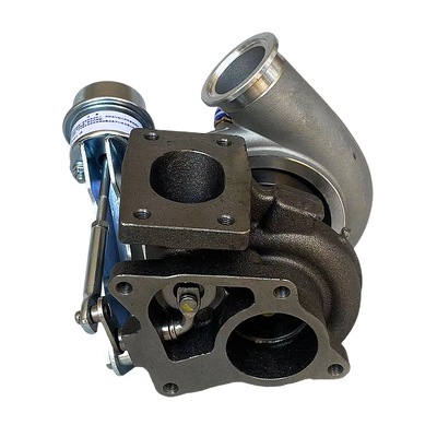 Foton Aumark ISF 3.8 Turbocompresseur HE211WG 2840684 240117317 Huile au moteur pour véhicules