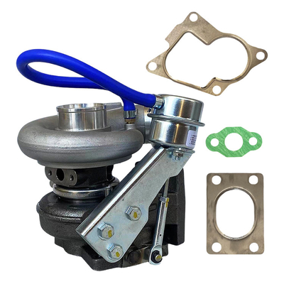 Foton Aumark ISF 3.8 Turbocompresseur HE211WG 2840684 240117317 Huile au moteur pour véhicules