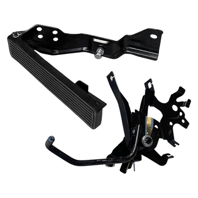240*160*280 Assemblage de support de pédale d'accélérateur pour ISUZU 1108020E0 104010611063 1108040E0