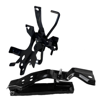 240*160*280 Assemblage de support de pédale d'accélérateur pour ISUZU 1108020E0 104010611063 1108040E0