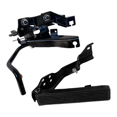 240*160*280 Assemblage de support de pédale d'accélérateur pour ISUZU 1108020E0 104010611063 1108040E0