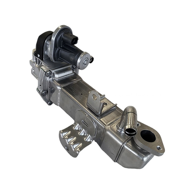 L'assemblage intégré du moteur Foton Aumark AUCAN 2.5 PSH0006965