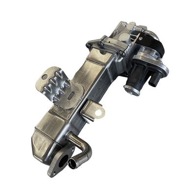 L'assemblage intégré du moteur Foton Aumark AUCAN 2.5 PSH0006965