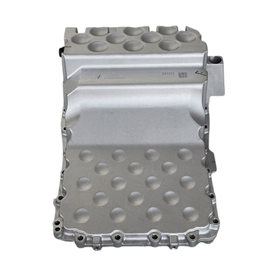 Le groupe Foton Aumark AUCAN 2.5 pour le moteur PSH0008065