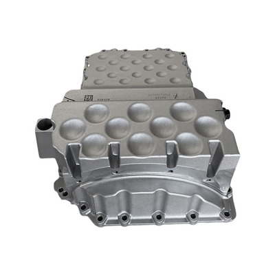 Le groupe Foton Aumark AUCAN 2.5 pour le moteur PSH0008065