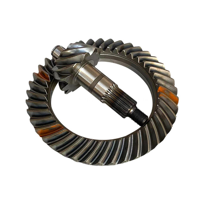 Le train de transmission 11/41 Dent Ananas Dent pour Foton Aumark S1 S3 O Ling MRT CTS