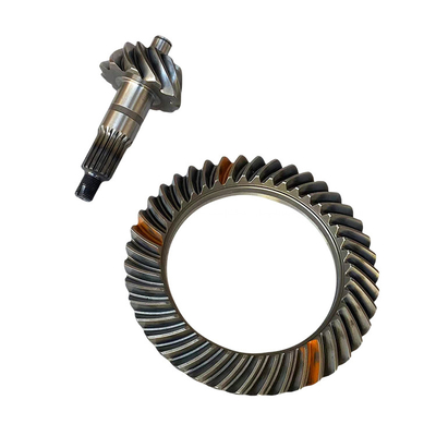 Le train de transmission 11/41 Dent Ananas Dent pour Foton Aumark S1 S3 O Ling MRT CTS