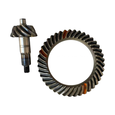 Le train de transmission 11/41 Dent Ananas Dent pour Foton Aumark S1 S3 O Ling MRT CTS