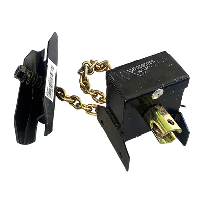 Cadre de levage de pneus compatible avec le fret maritime L0315020017A0 pour Foton Aumark Original Auto