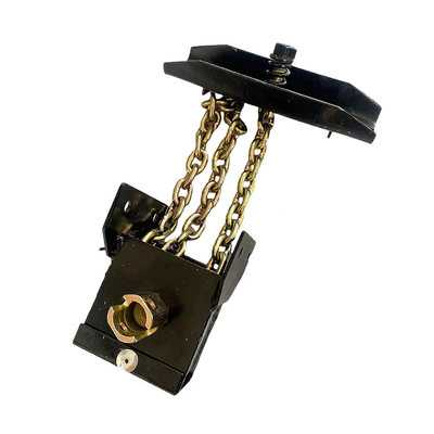 Cadre de levage de pneus compatible avec le fret maritime L0315020017A0 pour Foton Aumark Original Auto