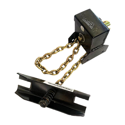 Cadre de levage de pneus compatible avec le fret maritime L0315020017A0 pour Foton Aumark Original Auto