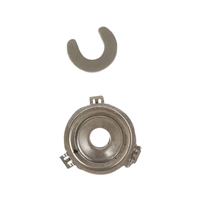 Foton Aumark 2.2 6.5 Kit de réparation de la buse de l'injecteur de la pompe à urée pour le modèle MPV du moteur T4 T3