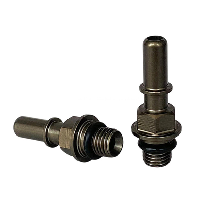 Foton Aumark 2.2 6.5 Kit de réparation de la buse de l'injecteur de la pompe à urée pour le modèle MPV du moteur T4 T3