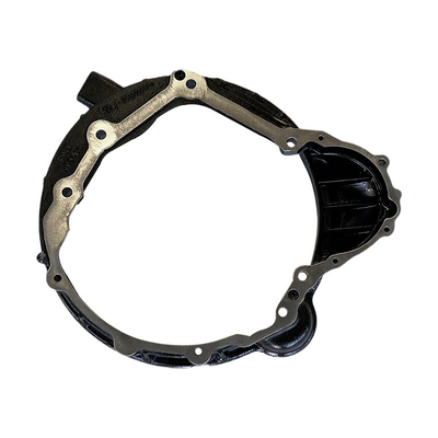 Le moteur de l'AUCAN2.5 Foton Aumark CTS est équipé d'un moteur volant PV1000659