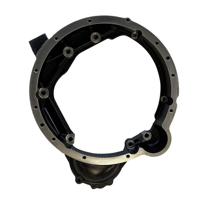 Le moteur de l'AUCAN2.5 Foton Aumark CTS est équipé d'un moteur volant PV1000659