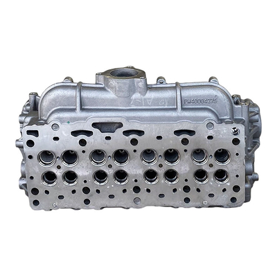2016- Foton Original Aumark AUCAN 2.5 Tête de cylindre du moteur PM40004291 PM4000275 PM2910V24011102290 En état d'utilisation