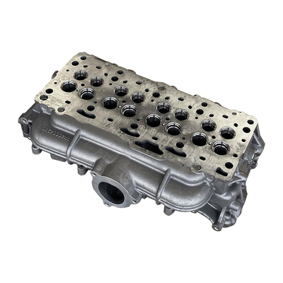 2016- Foton Original Aumark AUCAN 2.5 Tête de cylindre du moteur PM40004291 PM4000275 PM2910V24011102290 En état d'utilisation