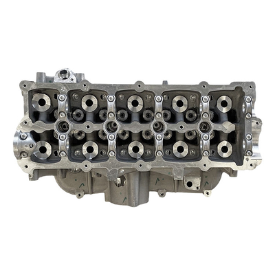 2016- Foton Original Aumark AUCAN 2.5 Tête de cylindre du moteur PM40004291 PM4000275 PM2910V24011102290 En état d'utilisation