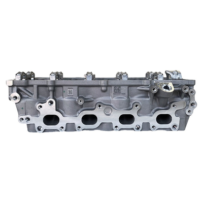 2016- Foton Original Aumark AUCAN 2.5 Tête de cylindre du moteur PM40004291 PM4000275 PM2910V24011102290 En état d'utilisation