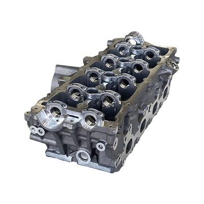 2016- Foton Original Aumark AUCAN 2.5 Tête de cylindre du moteur PM40004291 PM4000275 PM2910V24011102290 En état d'utilisation