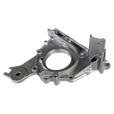 GRATOUR ix5 MPV 16.01- siège d'étanchéité à l'huile avant du vilebrequin PM40004290 pour moteur AUCAN 2.5