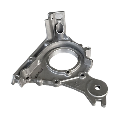 GRATOUR ix5 MPV 16.01- siège d'étanchéité à l'huile avant du vilebrequin PM40004290 pour moteur AUCAN 2.5