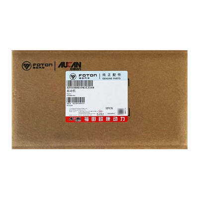 AUCAN 2.5 Assemblage de démarrage du moteur PSH0005945 pour véhicules utilitaires Foton Aumark