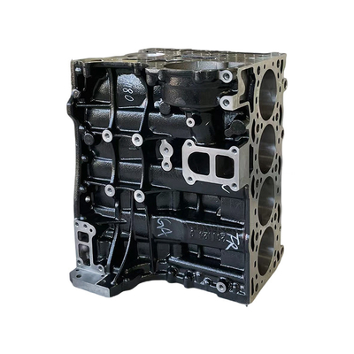 Foton Aumark Ojai 2.5 Assemblage du bloc de cylindre du moteur PM2210Y2401091180J RF2401050382